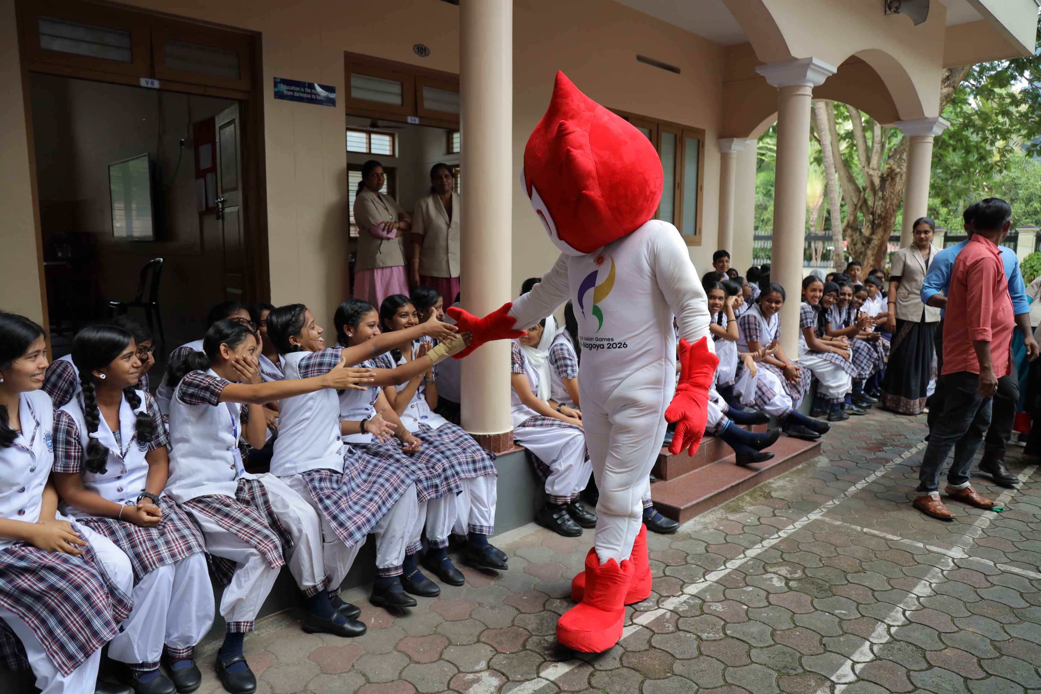 SARVODAYA CBSE